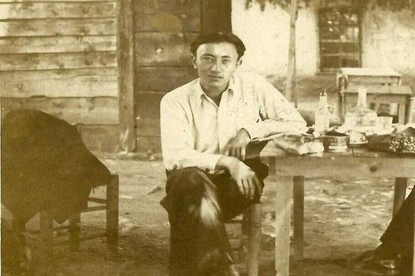 Sait Faik Abasıyanık